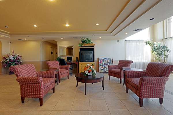  - Americas Best Value Inn Manteca