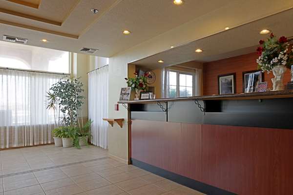  - Americas Best Value Inn Manteca
