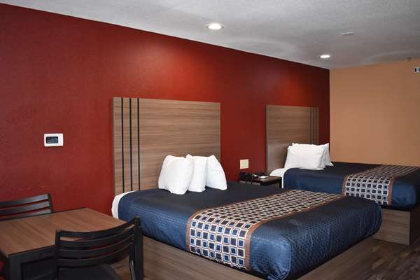  - Americas Best Value Inn Manteca