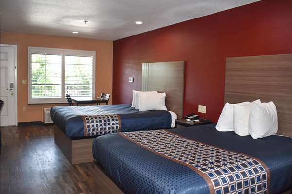  - Americas Best Value Inn Manteca