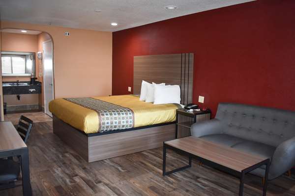  - Americas Best Value Inn Manteca