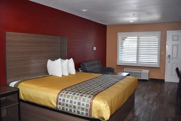  - Americas Best Value Inn Manteca
