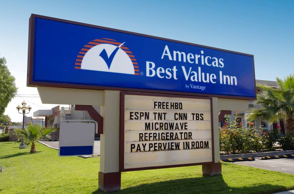 Americas Best Value Inn