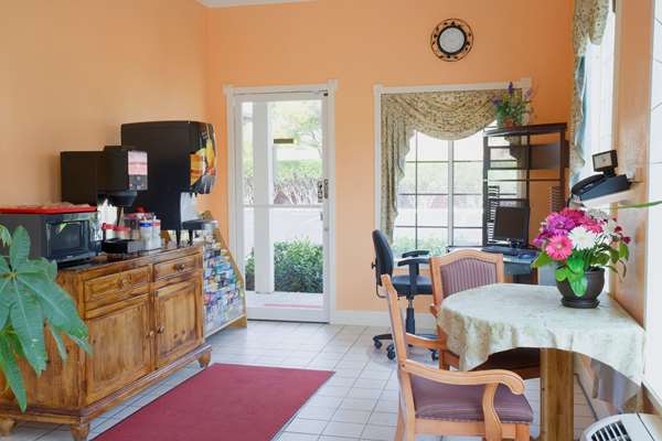  - Americas Best Value Inn Milpitas