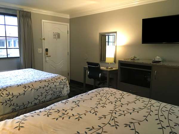  - Americas Best Value Inn Milpitas