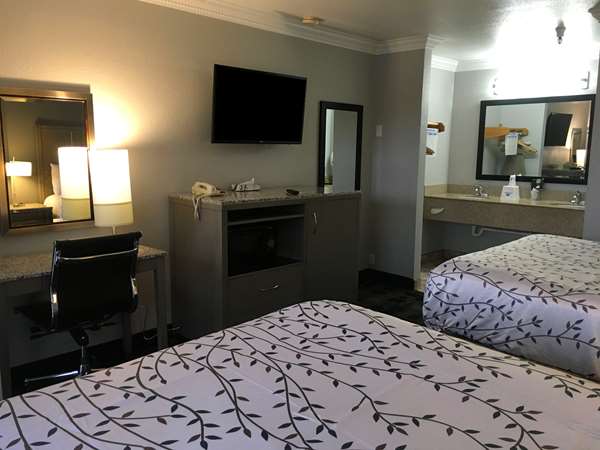  - Americas Best Value Inn Milpitas