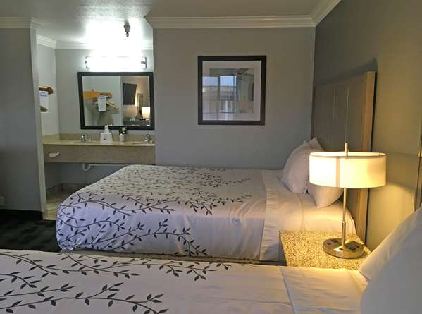  - Americas Best Value Inn Milpitas