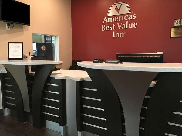  - Americas Best Value Inn Milpitas