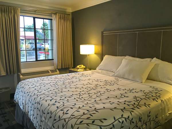  - Americas Best Value Inn Milpitas