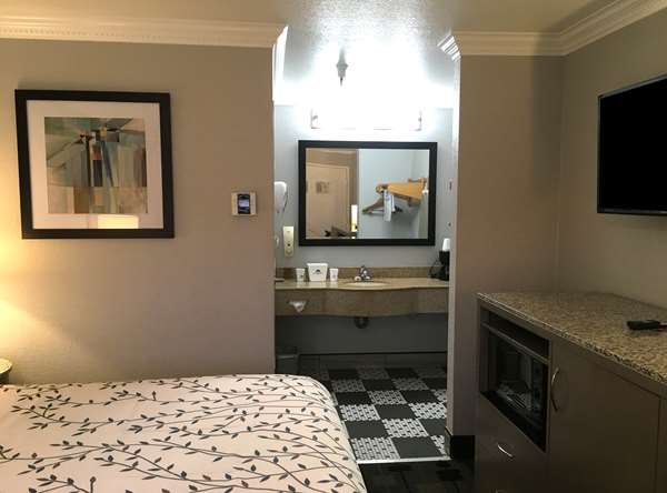  - Americas Best Value Inn Milpitas