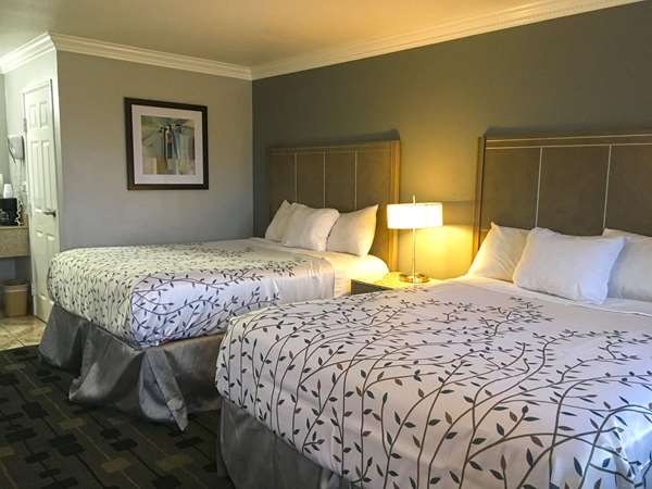  - Americas Best Value Inn Milpitas