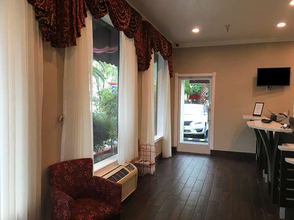  - Americas Best Value Inn Milpitas