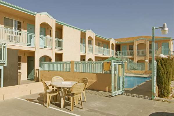  - Americas Best Value Inn Mojave