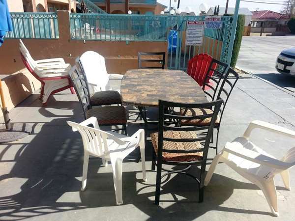  - Americas Best Value Inn Mojave