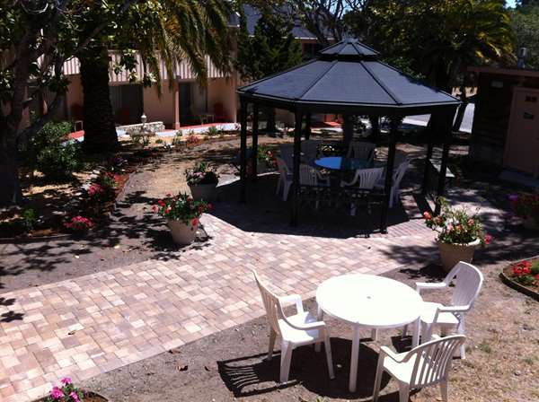  - Americas Best Value Presidents Inn on Munras