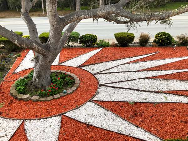 Exterior view - Americas Best Value Presidents Inn on Munras