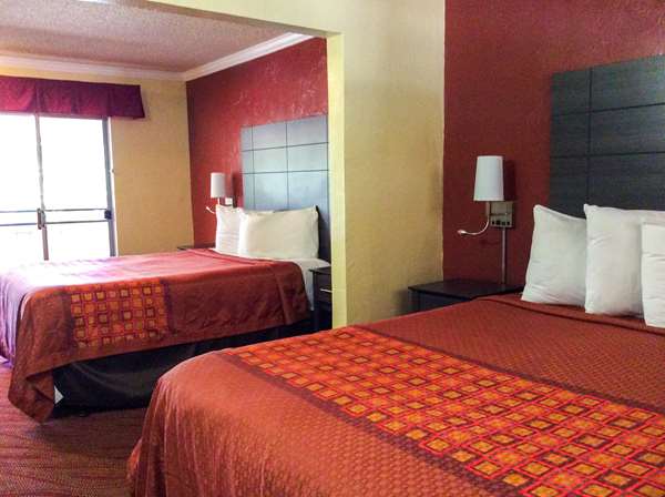 - Americas Best Value Presidents Inn on Munras