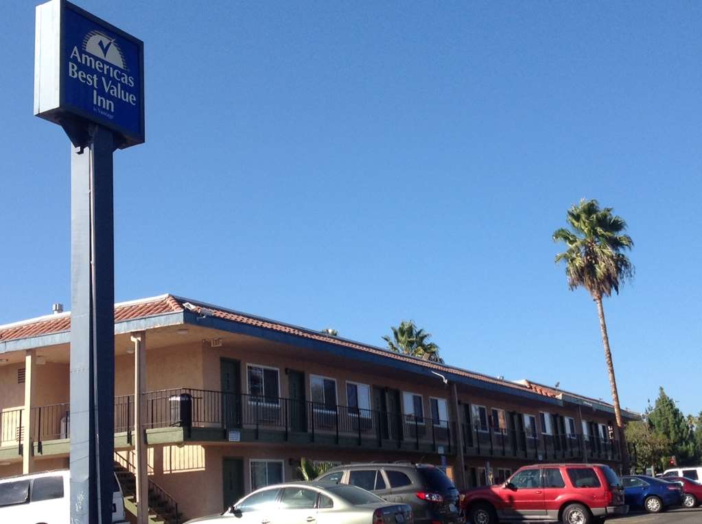 Americas Best Value Inn