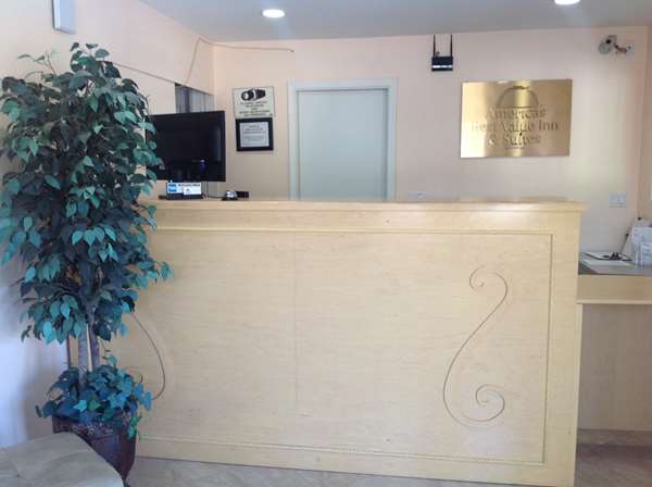  - Americas Best Value Inn Newbury Park