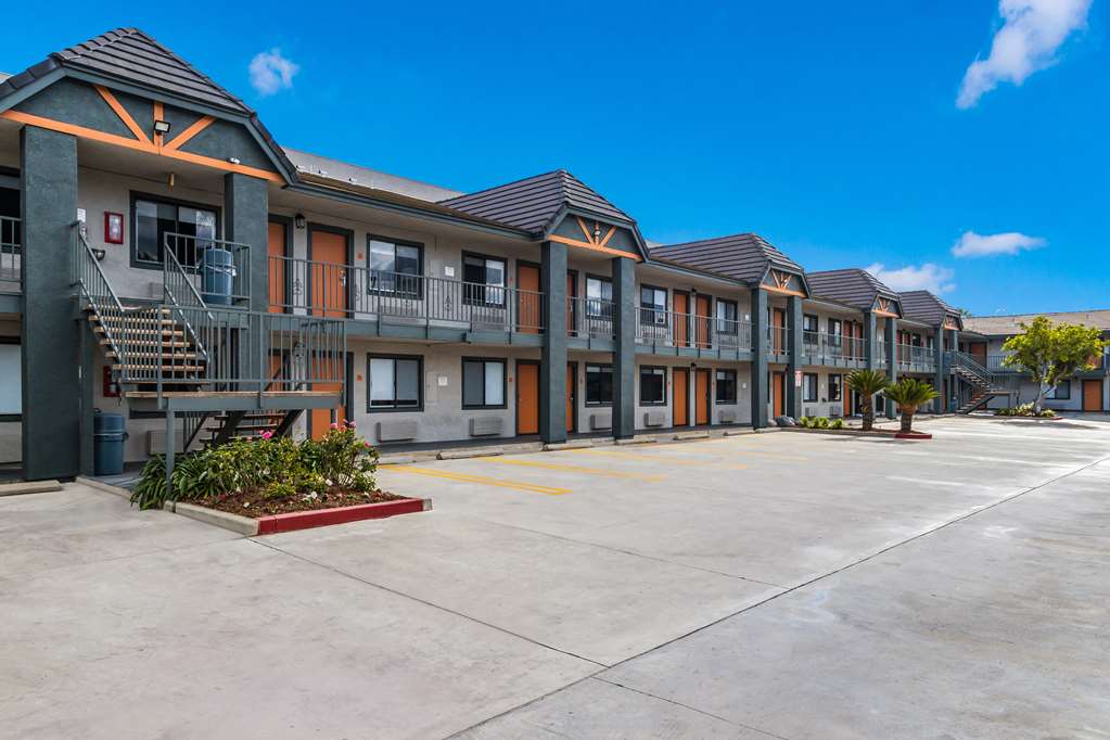 Americas Best Value Inn