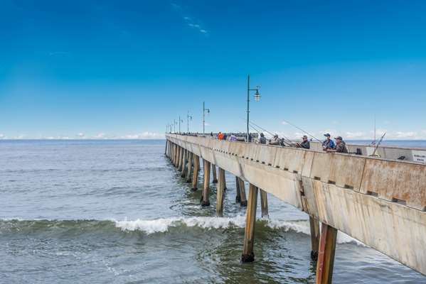  - Americas Best Value Inn Pacifica - CA 1, Exit 505