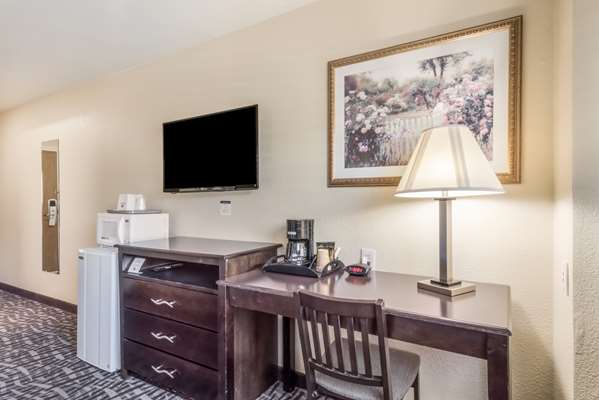  - Americas Best Value Inn Pacifica - CA 1, Exit 505