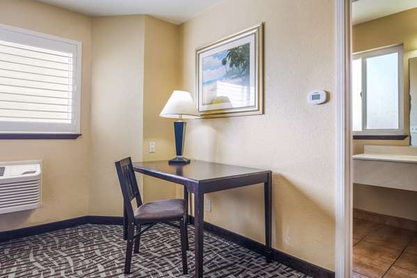  - Americas Best Value Inn Pacifica - CA 1, Exit 505