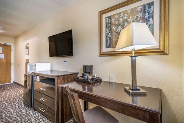  - Americas Best Value Inn Pacifica - CA 1, Exit 505