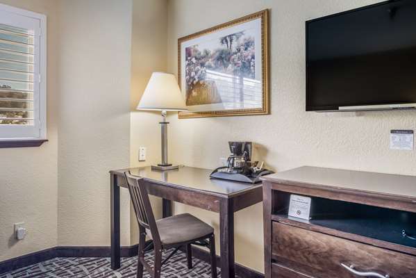  - Americas Best Value Inn Pacifica - CA 1, Exit 505