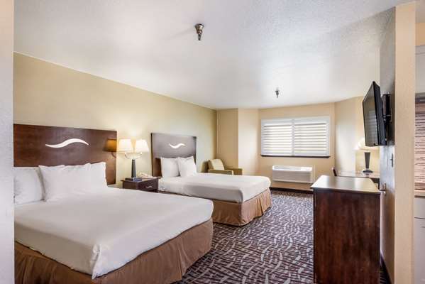  - Americas Best Value Inn Pacifica - CA 1, Exit 505