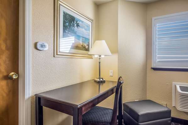  - Americas Best Value Inn Pacifica - CA 1, Exit 505