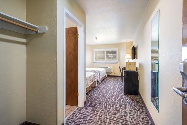 - Americas Best Value Inn Pacifica - CA 1, Exit 505
