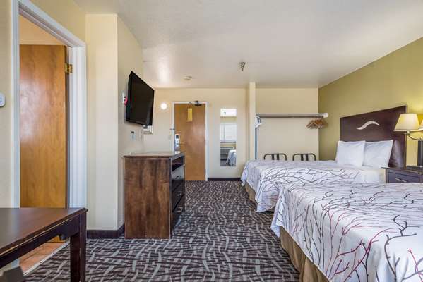  - Americas Best Value Inn Pacifica - CA 1, Exit 505