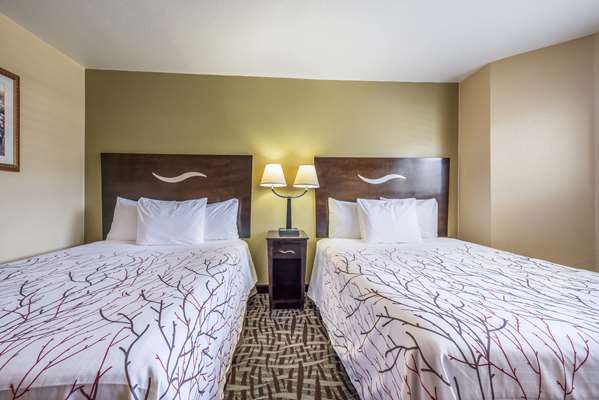  - Americas Best Value Inn Pacifica - CA 1, Exit 505