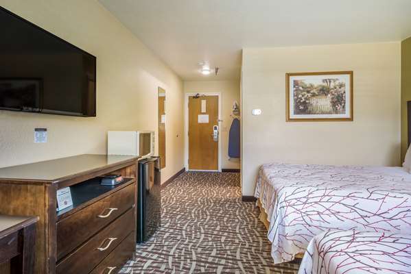 - Americas Best Value Inn Pacifica - CA 1, Exit 505