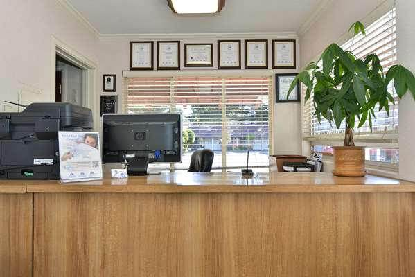  - Americas Best Value Inn Palo Alto