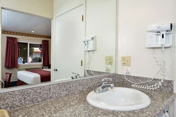  - Americas Best Value Inn Palo Alto