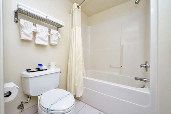  - Americas Best Value Inn Palo Alto