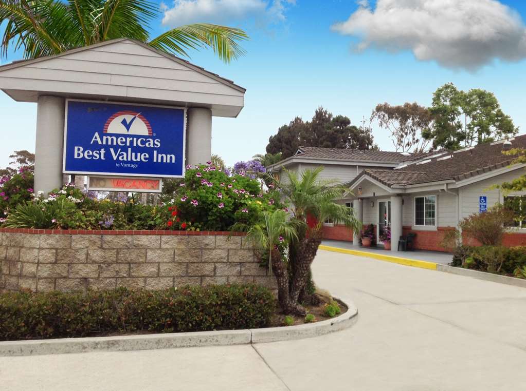 Americas Best Value Inn