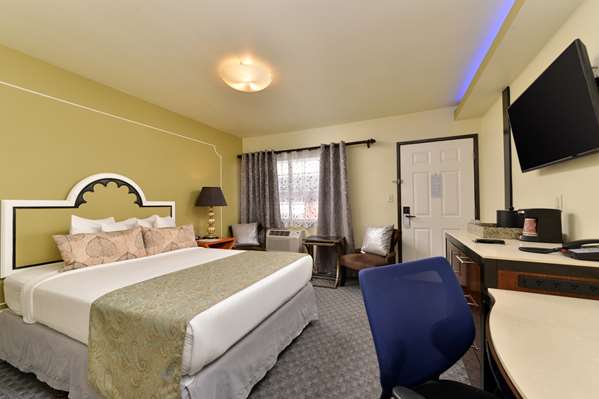  - Americas Best Value Inn Rancho Palos Verdes