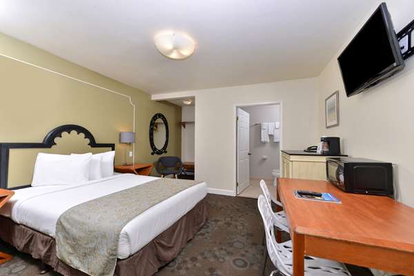  - Americas Best Value Inn Rancho Palos Verdes