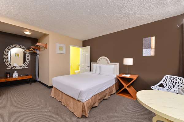  - Americas Best Value Inn Rancho Palos Verdes