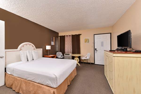  - Americas Best Value Inn Rancho Palos Verdes