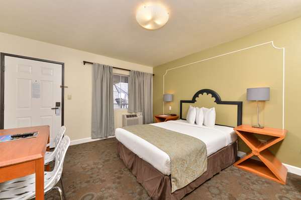  - Americas Best Value Inn Rancho Palos Verdes