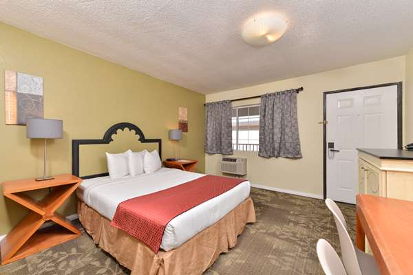  - Americas Best Value Inn Rancho Palos Verdes