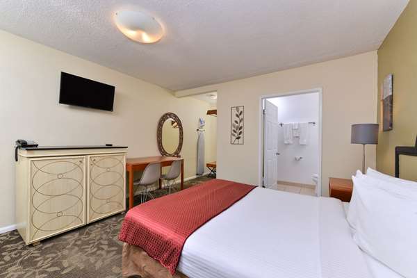  - Americas Best Value Inn Rancho Palos Verdes