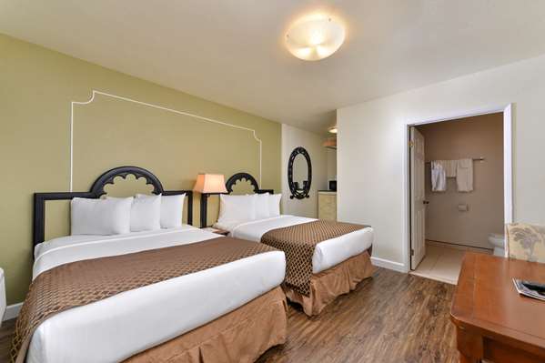  - Americas Best Value Inn Rancho Palos Verdes