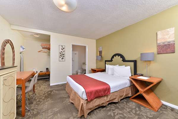  - Americas Best Value Inn Rancho Palos Verdes