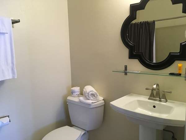  - Americas Best Value Inn Rancho Palos Verdes