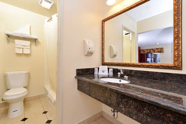  - Americas Best Value Inn Redlands
